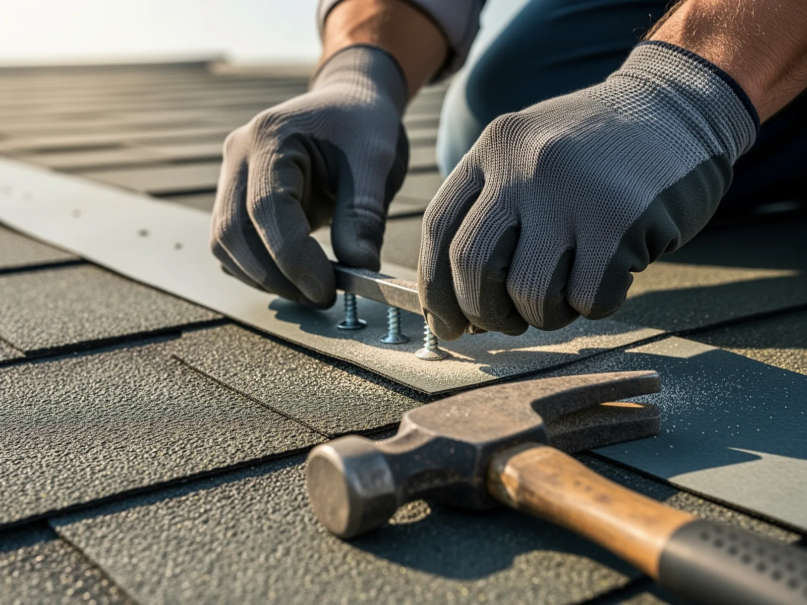 Why choose Fascia Repair in Searcy, AR